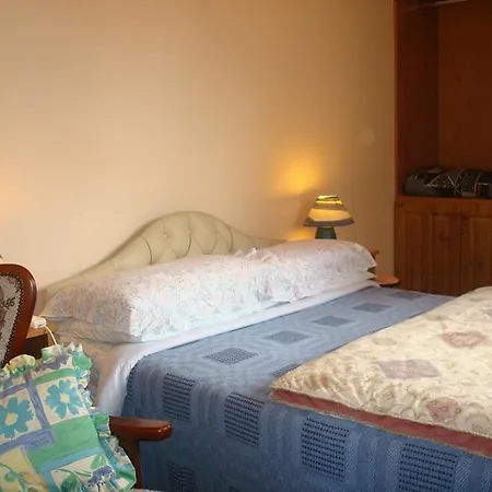 Bed & Breakfast Glen House Only Youghal