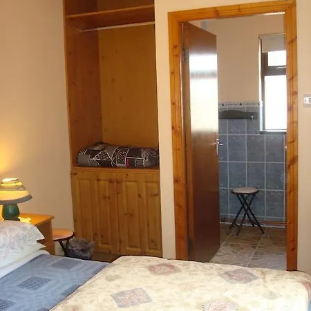 Bed & Breakfast Glen House Only Youghal