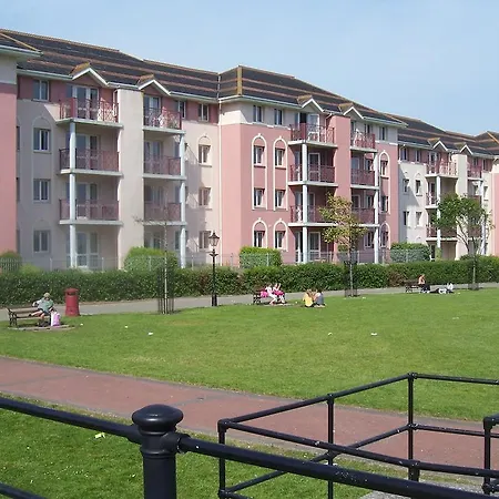 Bed and breakfast Glen House Only Youghal