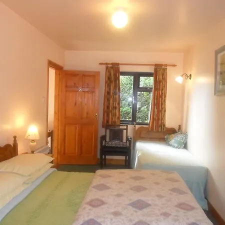 Bed & Breakfast Glen House Only 4*
