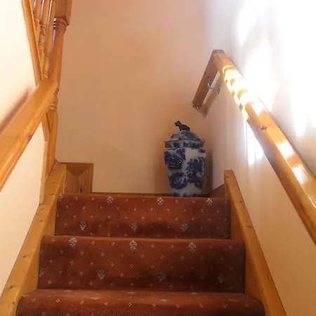 Glen House Only