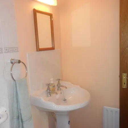 Bed and breakfast Glen House Only