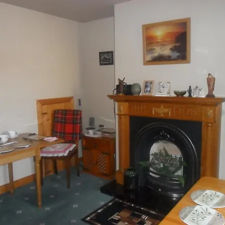 Bed & Breakfast Glen House Only Youghal