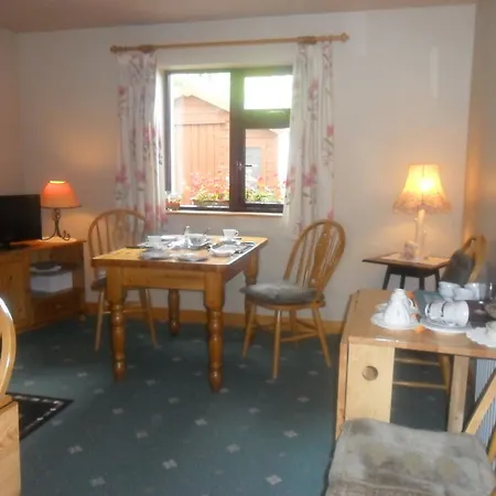 Bed & Breakfast Glen House Only Youghal