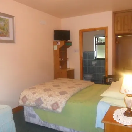 Bed & Breakfast Glen House Only Youghal