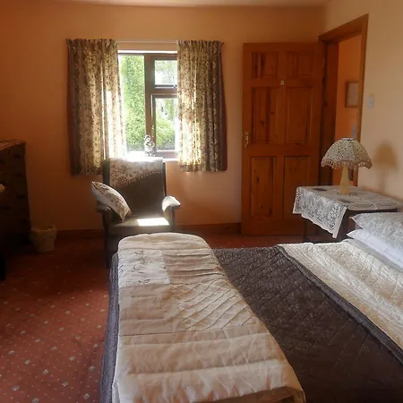 Bed & Breakfast Glen House Only 3*