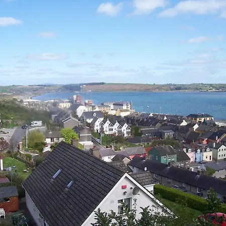 Glen House Only Bed and breakfast 4*