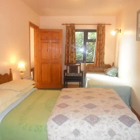 Bed & Breakfast Glen House Only 4*