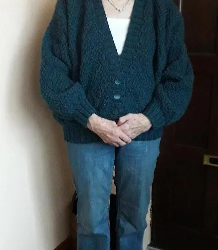 Glen House Only Bed & Breakfast Youghal