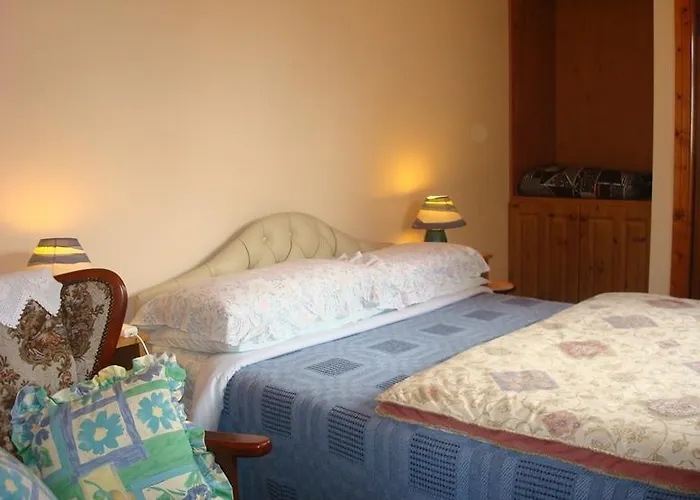 Bed & Breakfast Glen House Only Youghal