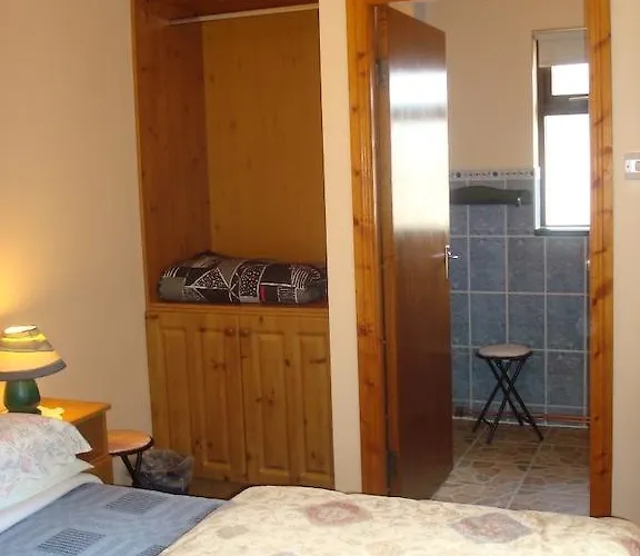 Bed & Breakfast Glen House Only Youghal