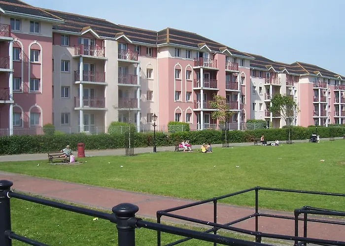 Bed & Breakfast Glen House Only Youghal