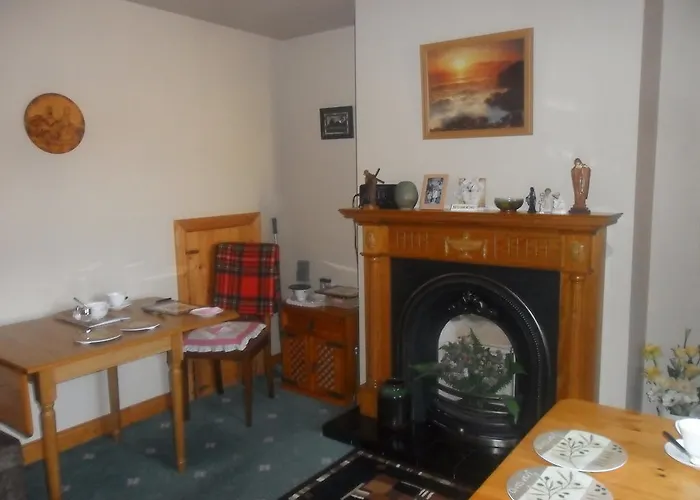 Bed & Breakfast Glen House Only Youghal