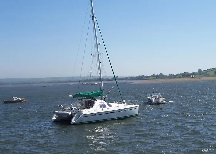 Bed & Breakfast Glen House Only