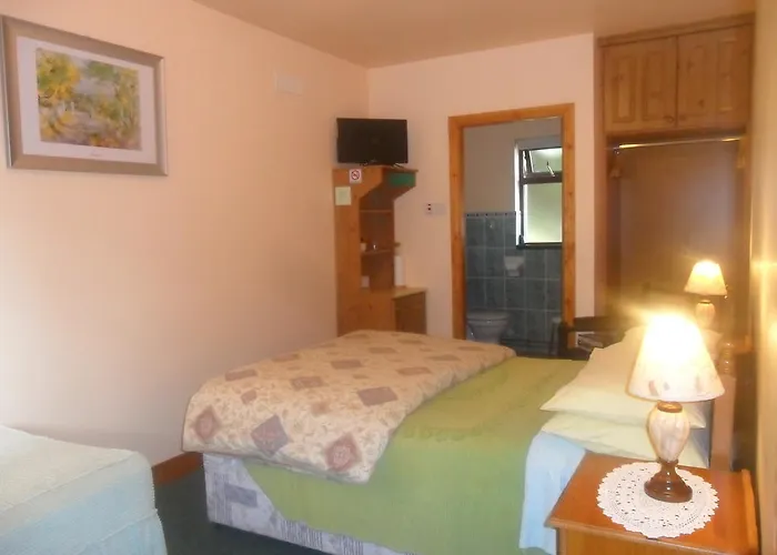 Bed & Breakfast Glen House Only Youghal